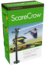 Contech Scarecrow Water Spinkler Two Pac 
