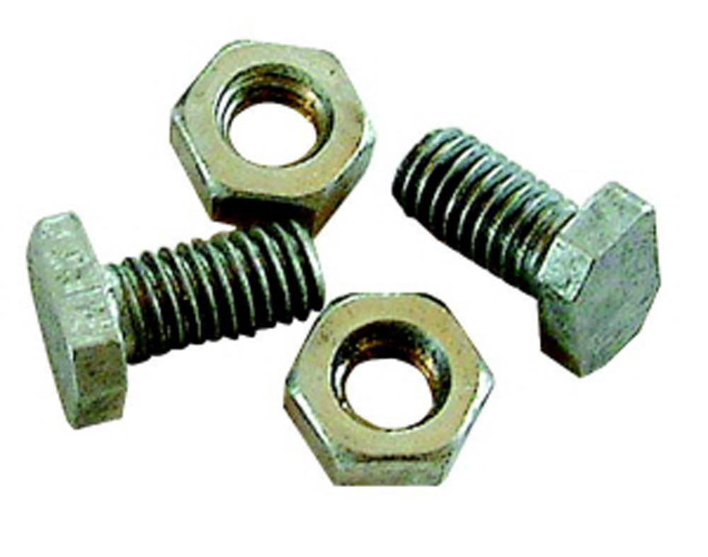Assorted Greenhouse Nuts Bolts 16 Greenhouses and Cold Frames