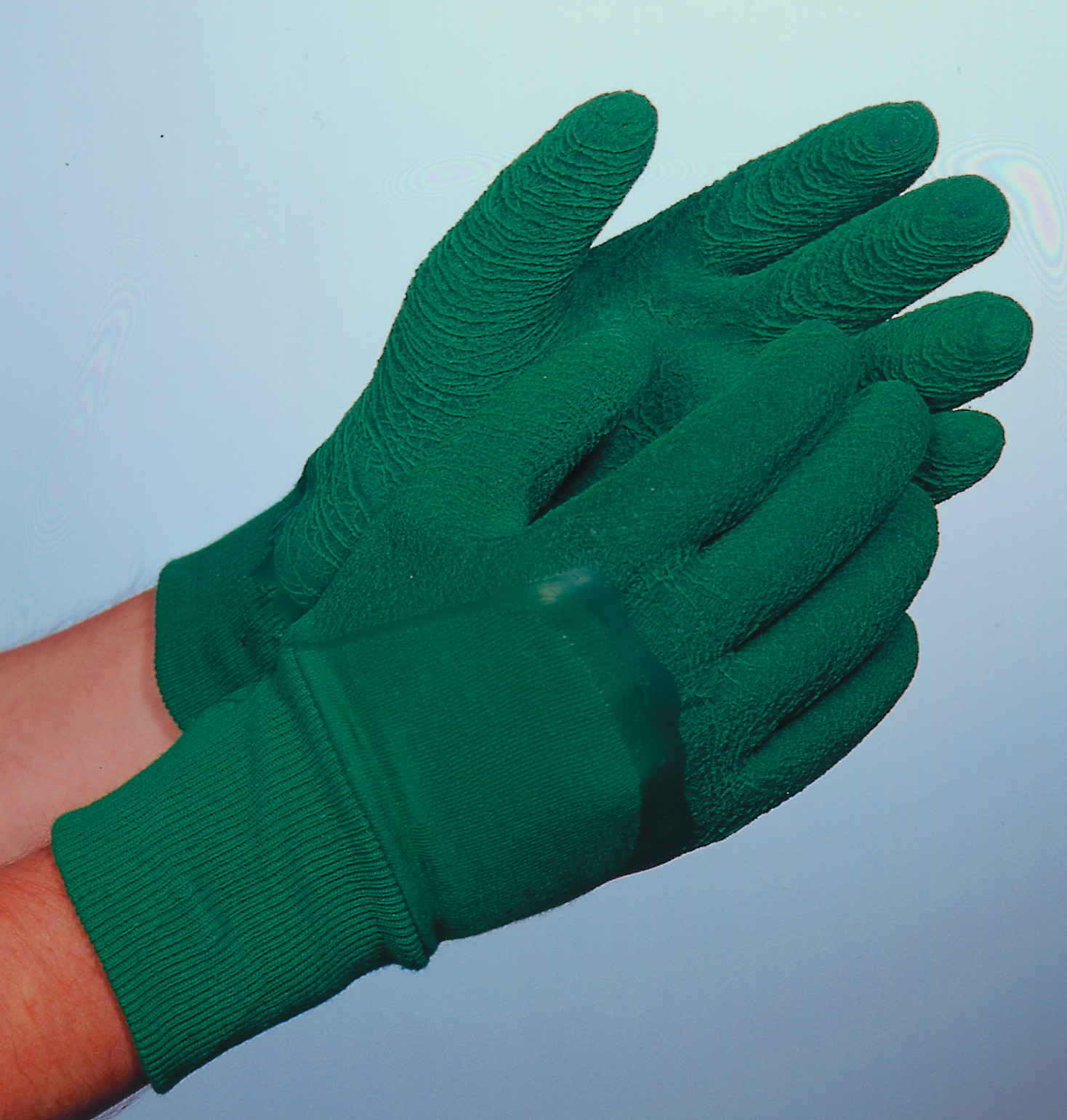 AllPurpose Protection Garden Glove Garden Footwear and Gloves