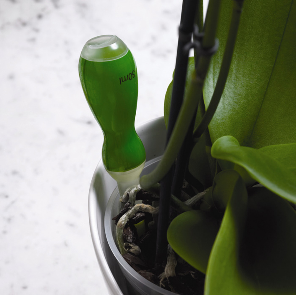 Orchid Drip Feeders 8 Pack Fertiliser