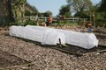 Easy Fleece Tunnel X 5 