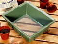 Fine Mesh Garden Sieve 