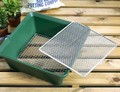 2 in 1 Garden Sieve 