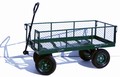 Heavy Duty Garden Cart 700kg 