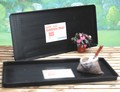Giant Plus Gravel Tray Black 