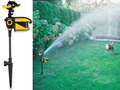 Contech Scarecrow Water Spinkler Deterrent