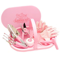 Pink Garden Tool Kit 