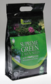 RHS Supreme Green Lawn Seed with Root% 
