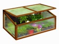 Cold Frame - Hardwood 
