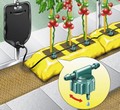 Big Drippa Watering Kit x 4 