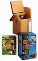 Gardman Bird Nest Box with Camera 2  