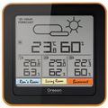 Oregon Scientific Multi-Zone Weather Stati 