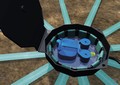 Aqua Box Spyder Extension Kit 