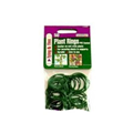 PVC Coated Plant Rings (50) 