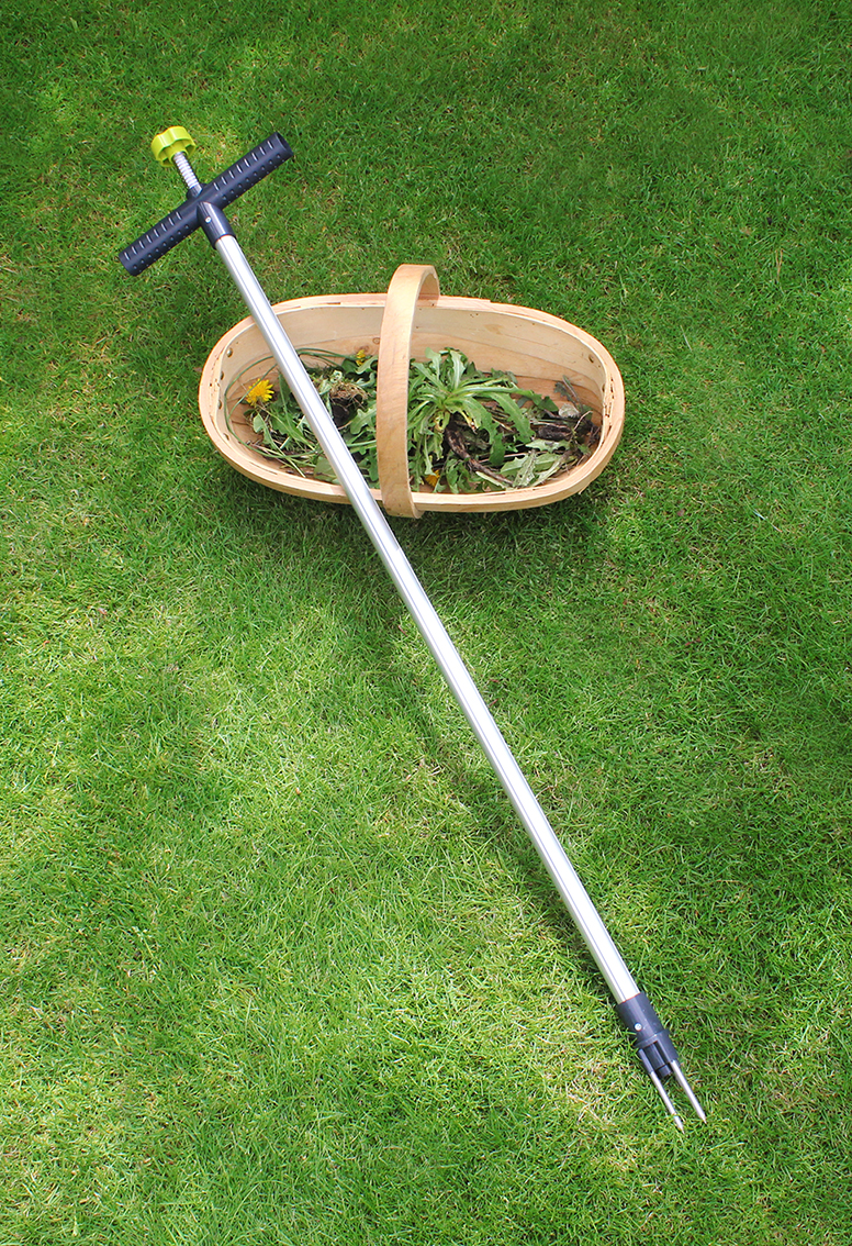 Wonder Weeder Weed Puller Garden Tools and Equipment